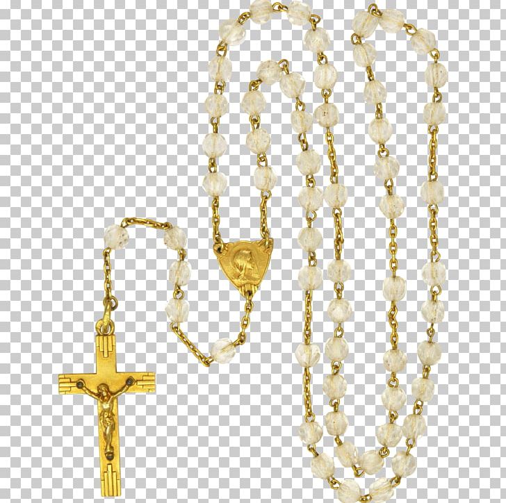 Rosary Necklace Body Jewellery Bead Amber PNG, Clipart, Amber, Art Deco, Artifact, Bead, Body Free PNG Download