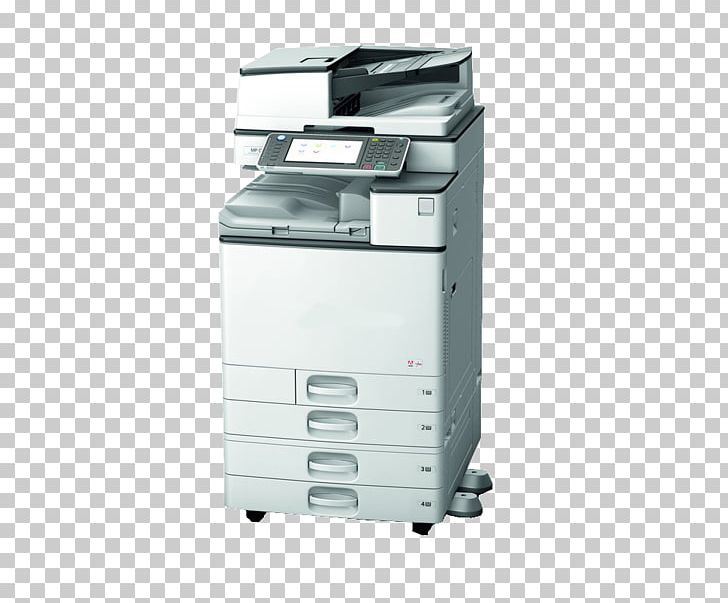 Sercopi Levante Ricoh Photocopier Multi-function Printer PNG, Clipart, Angle, Electronics, Fax, Laser Printing, Machine Free PNG Download