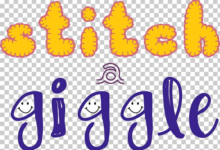 Stitch Product Organism Logo PNG, Clipart, Area, Circle, Graphic Design, Happiness, Line Free PNG Download