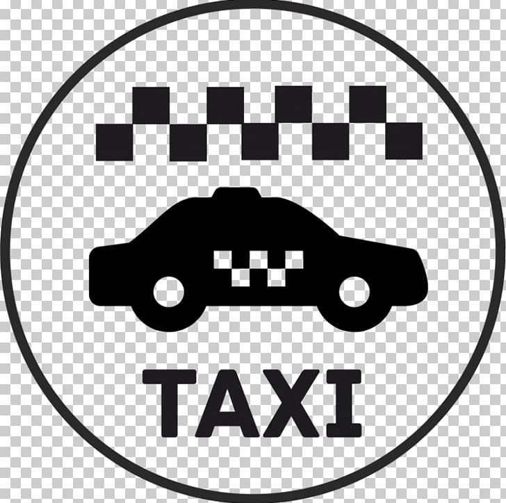 Taxi Graphics Logo PNG, Clipart, Area, Black, Black And White, Brand, Cars Free PNG Download