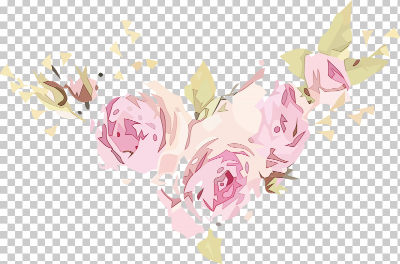 Floral Design PNG, Clipart, Cabbage Rose, Computer, Floral Design, Garden, Garden Roses Free PNG Download