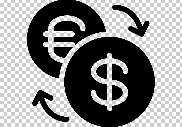 Exchange Rate Currency Computer Icons Foreign Exchange Market Coin PNG, Clipart, Area, Bank, Black And White, Brand, Coin Free PNG Download