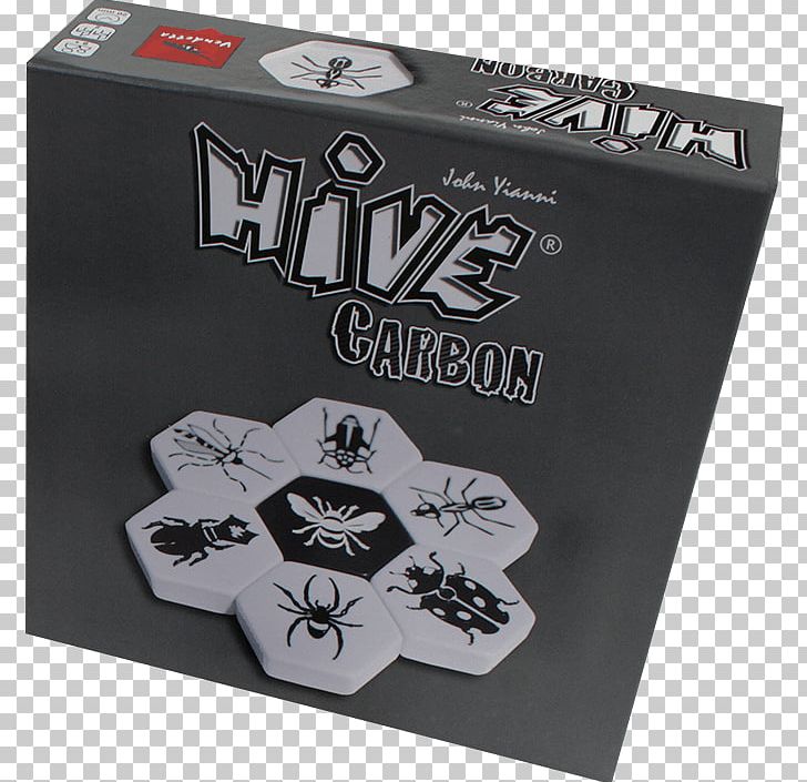 Gen42 Games Hive Pocket Board Game Carbon PNG, Clipart, Board Game, Brand, Carbon, Game, Hexagon Free PNG Download