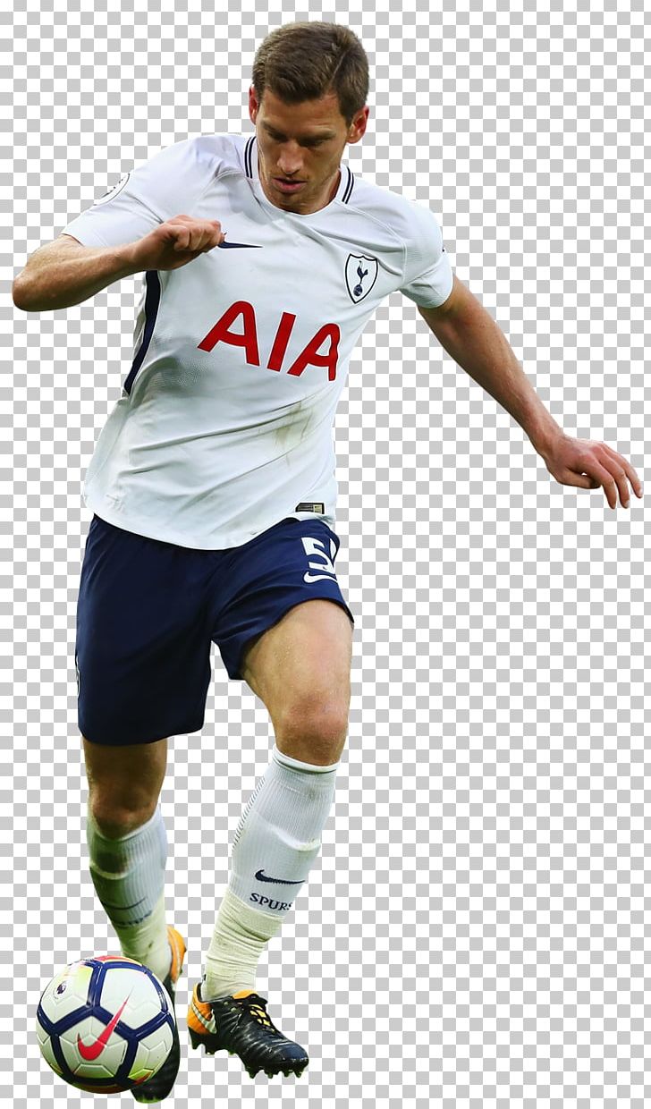 Jan Vertonghen Tottenham Hotspur F.C. Soccer Player Football Premier League PNG, Clipart, 2017, 2018, Ball, Competition, Competition Event Free PNG Download