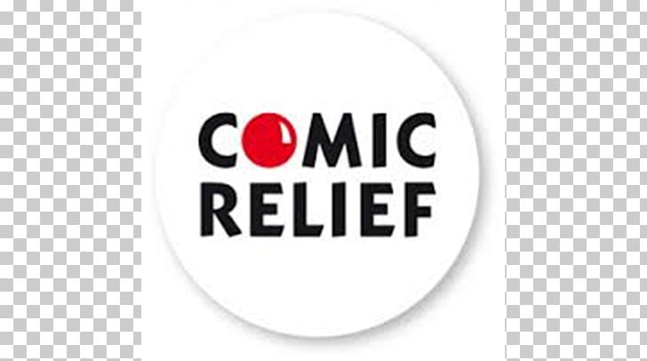 Logo I'm Gonna Be (500 Miles) Brand Comic Relief Font PNG, Clipart,  Free PNG Download