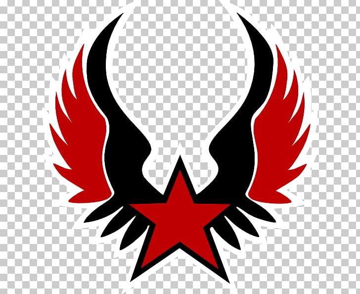 Logo Red Star PNG, Clipart, Artwork, Beak, Blue, Computer Icons, Emblem Free PNG Download