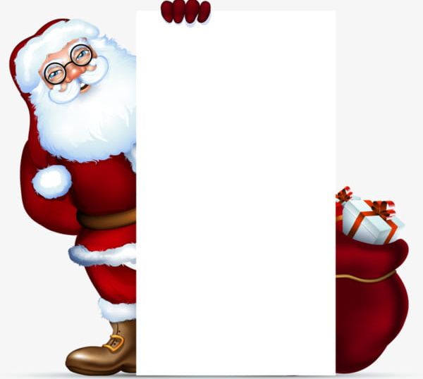 Santa Claus Gift Tag Promotions PNG, Clipart, Cartoon, Cartoon Santa Claus, Christmas, Claus, Claus Clipart Free PNG Download