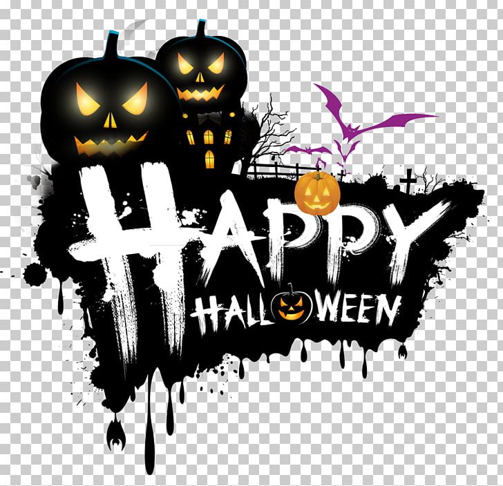 The Halloween Tree Holiday PNG, Clipart, Brand, Computer Wallpaper, Encapsulated Postscript, Festive Elements, Fon Free PNG Download