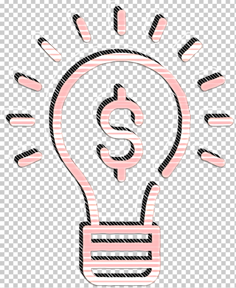 Idea Icon Business Icon Startup Icon PNG, Clipart, Business Icon, Geometry, Hm, Idea Icon, Line Free PNG Download