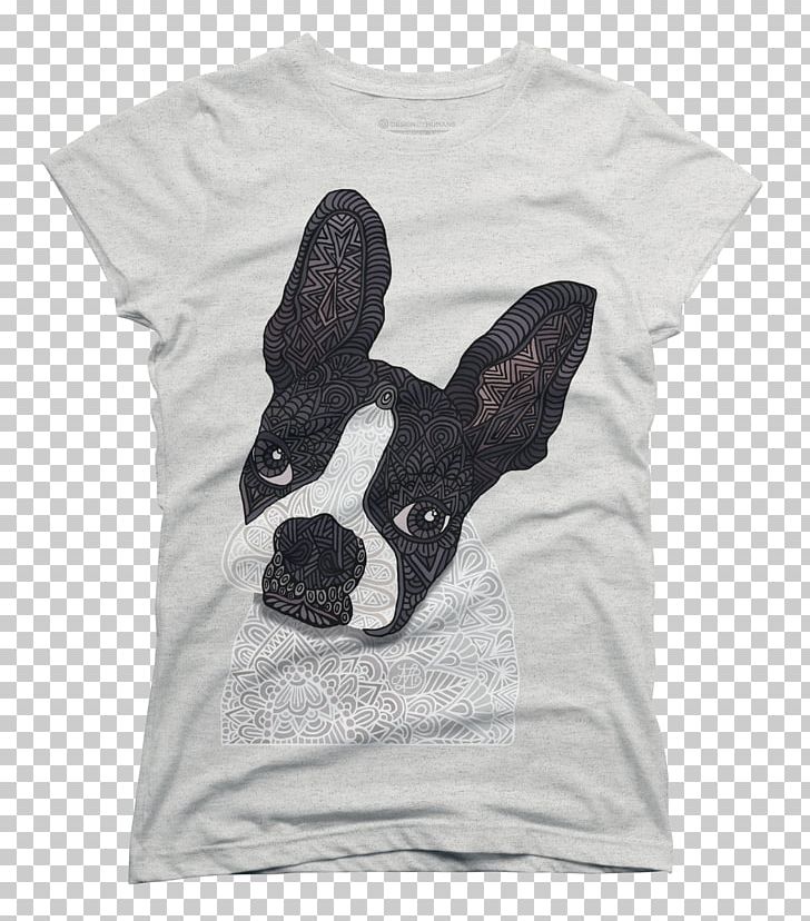 Boston Terrier French Bulldog T-shirt Dog Breed Canvas Print PNG, Clipart, Art, Artist, Boston, Boston Terrier, Bulldog Free PNG Download
