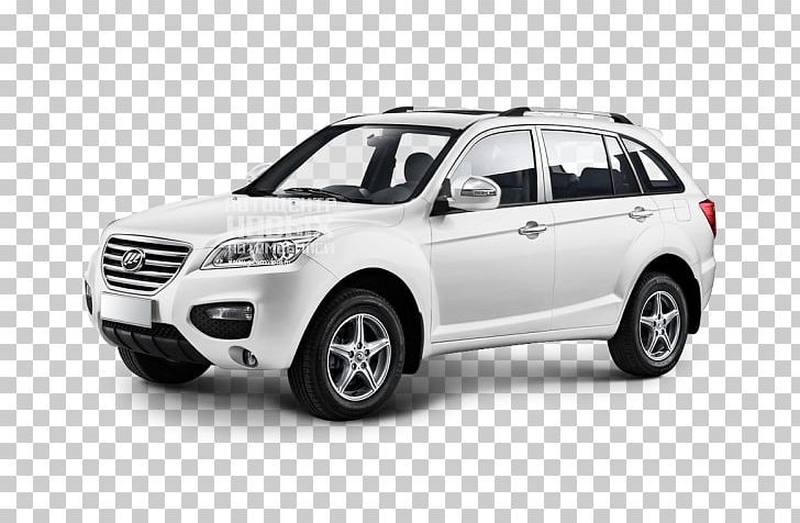 Car Lifan Group Crossover Sport Utility Vehicle PNG, Clipart,  Free PNG Download