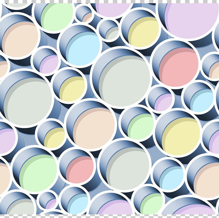Circle Fundal PNG, Clipart, Abstract Pattern, Blue, Circle, Color, Creativity Free PNG Download