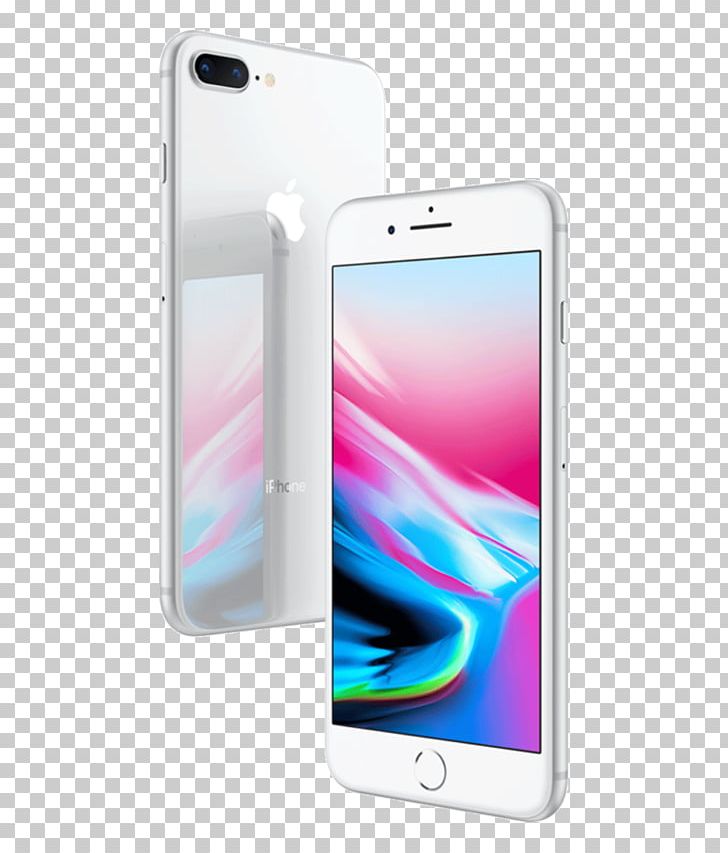 IPhone X Apple IPhone 8 Plus (64GB PNG, Clipart, 64 Gb, Appl, Communication Device, Electronic Device, Feature Phone Free PNG Download