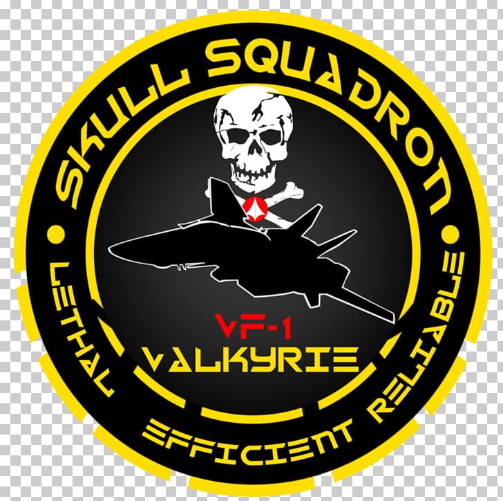Macross Robotech Logo VF-1 Valkyrie VFA-103 PNG, Clipart, Area, Badge, Brand, Emblem, Flight Of The Order Of The Phoenix Free PNG Download