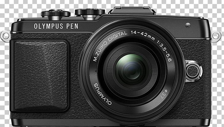 Olympus PEN E-PL7 Olympus PEN E-P1 Olympus OM-D E-M10 Camera PNG, Clipart, Camera, Camera Accessory, Camera Lens, Cameras Optics, Digital Camera Free PNG Download