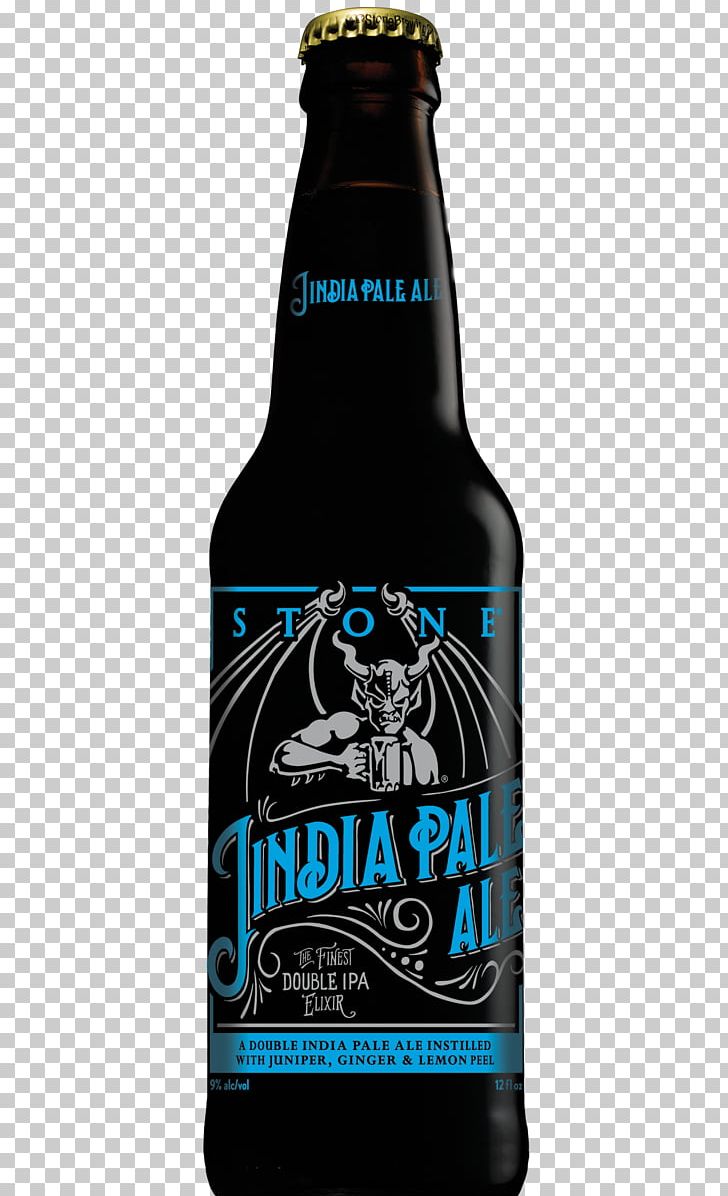 Pale Ale Beer Stone Brewing Co. Stout PNG, Clipart, Alcoholic Beverage, Ale, Beer, Beer Bottle, Beer Brewing Grains Malts Free PNG Download
