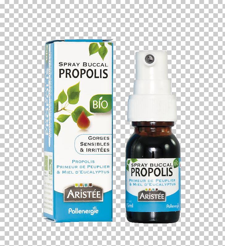 Propolis Aerosol Spray Essential Oil Organic Food PNG, Clipart, Aerosol Spray, Bee, Buccal Administration, Essential Oil, Food Free PNG Download