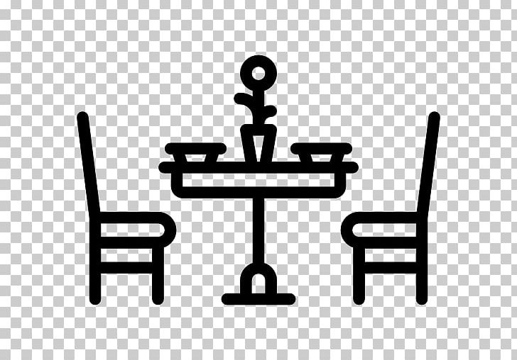 Table Terrace Computer Icons Dining Room PNG, Clipart, Area, Bar, Black And White, Chair, Computer Icons Free PNG Download
