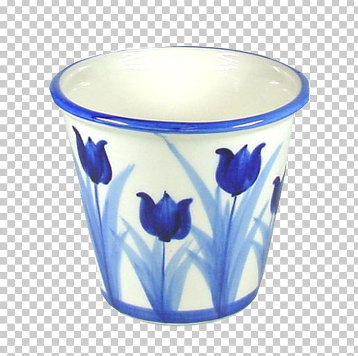 Ceramic Vase Glass Blue And White Pottery Mug PNG, Clipart, Blue And White Porcelain, Blue And White Pottery, Ceramic, Cobalt Blue, Cup Free PNG Download