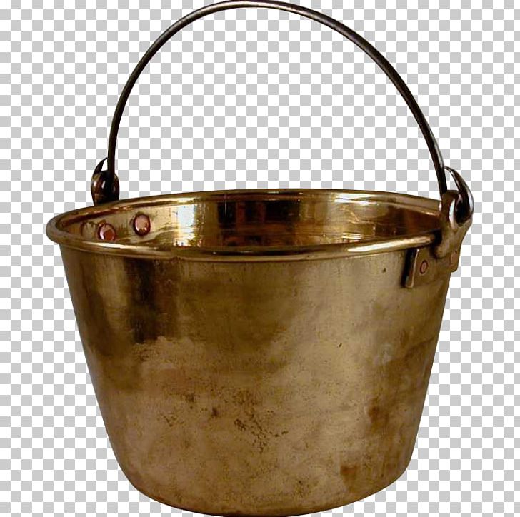 Copper Brass Bucket Metal Rivet PNG, Clipart, Antique, Brass, Bucket, Cookware And Bakeware, Copper Free PNG Download