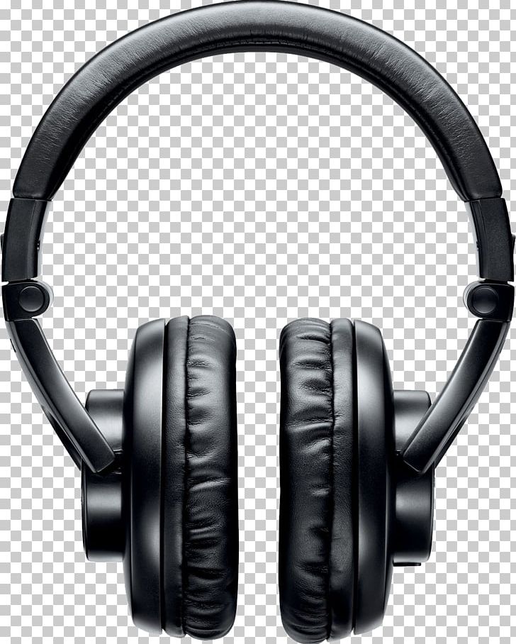 Headphones Microphone Shure Recording Studio Sound PNG, Clipart, Audio, Audio Equipment, Electronic Device, Electronics, Free Free PNG Download