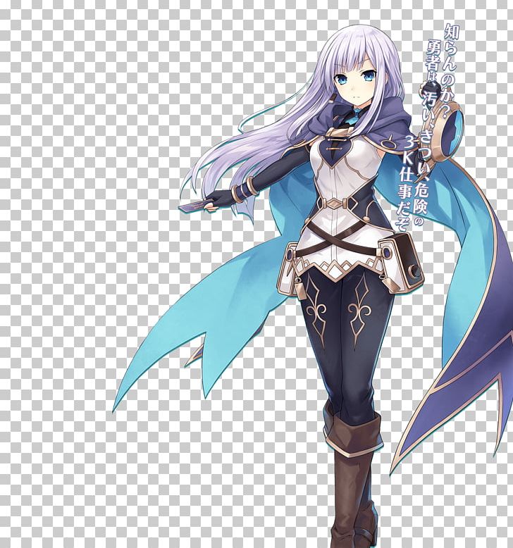 Hyperdimension Neptunia Fire Emblem Awakening Fire Emblem Warriors Role-playing Game PNG, Clipart, Action Figure, Anime, Cg Artwork, Chrom, Compile Free PNG Download