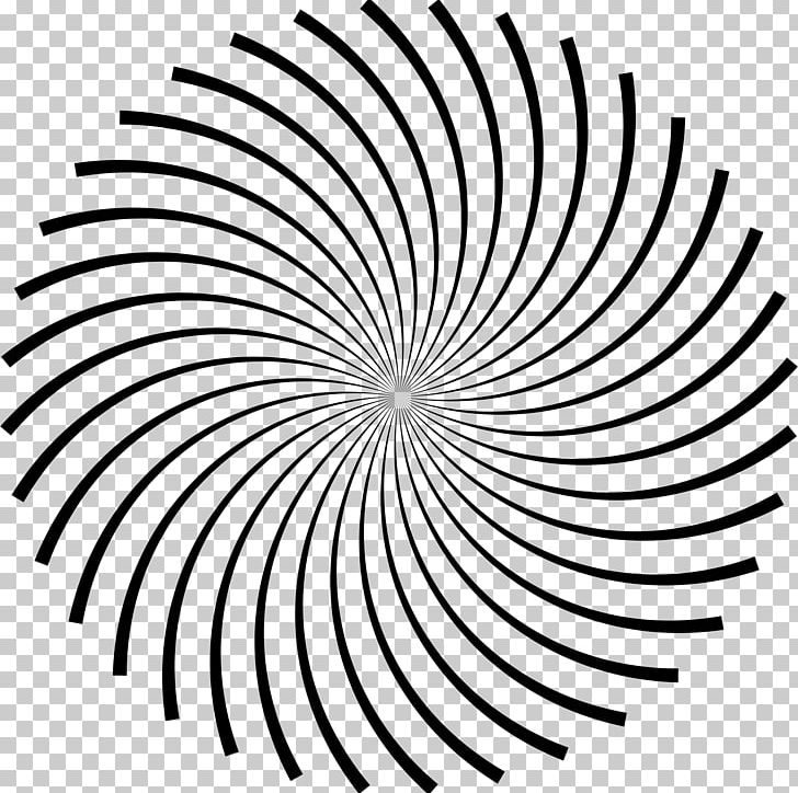 Line Art Pinwheel PNG, Clipart, Black And White, Circle, Drawing, Line, Line Art Free PNG Download