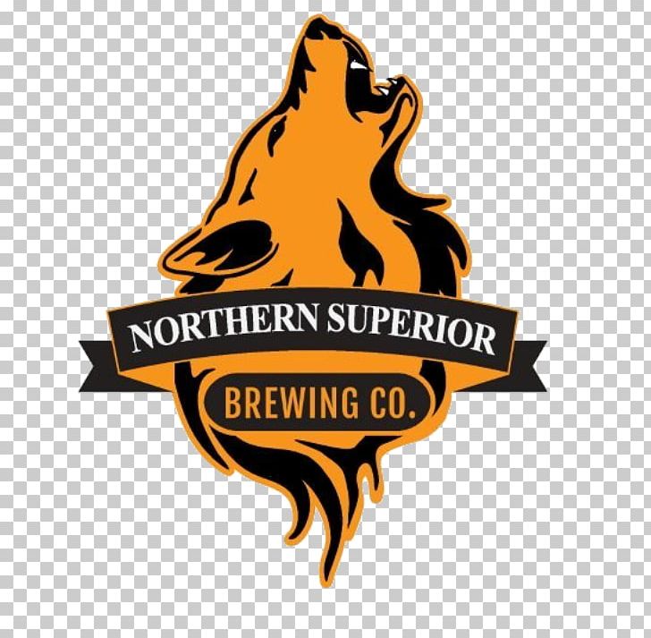 Northern Superior Brewing Co. Beer Logo Brewery Font PNG, Clipart, 2018, Beer, Brand, Brewery, Label Free PNG Download