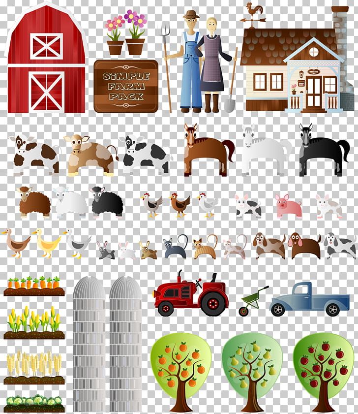 Paper Model Silo Farm Collage PNG, Clipart, Agriculture, Barn, Collage, Farm, Farmer Free PNG Download