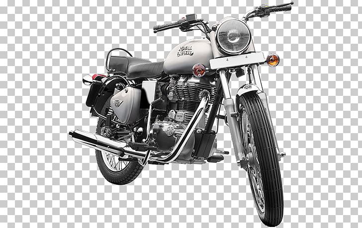Royal Enfield Bullet Car Enfield Cycle Co. Ltd Motorcycle PNG, Clipart, Antilock Braking System, Automotive Exhaust, Car, Enfield Cycle Co Ltd, Exhaust System Free PNG Download