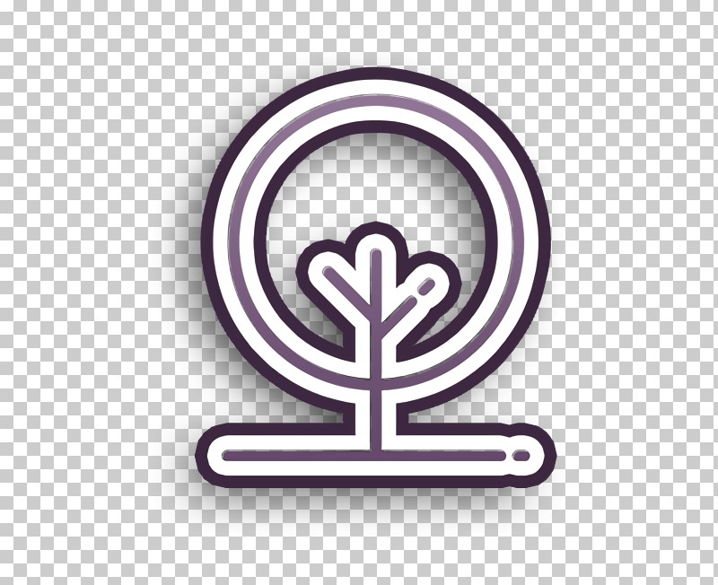 Nature Icon Tree Icon PNG, Clipart, Circle, Logo, Nature Icon, Symbol, Tree Icon Free PNG Download