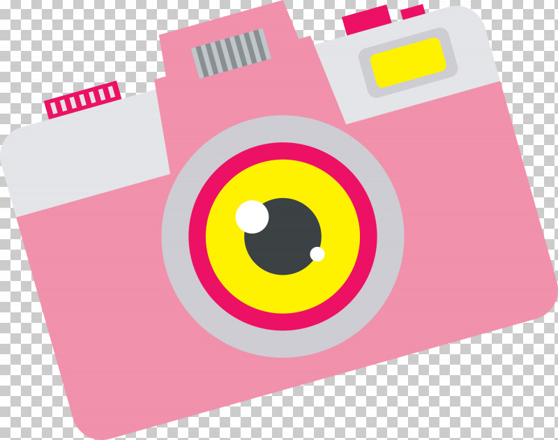 Rectangle Pink M Pattern Font Meter PNG, Clipart, Cartoon Camera, Meter, Pink M, Rectangle, Retro Camera Free PNG Download