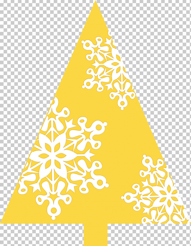 Christmas Tree PNG, Clipart, Christmas Decoration, Christmas Tree, Cone, Paint, Pine Family Free PNG Download