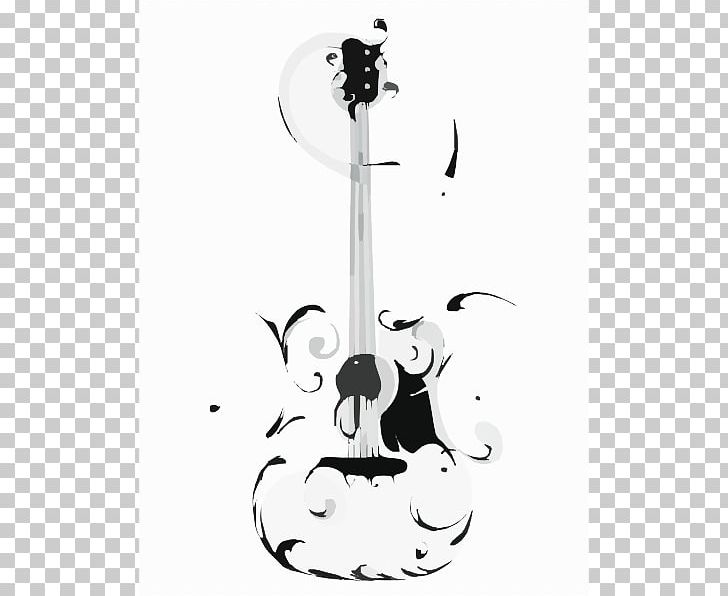 Acoustic Guitar PNG, Clipart, Acoustic Guitar, Art, Black And White, Drawing, Electric Guitar Free PNG Download