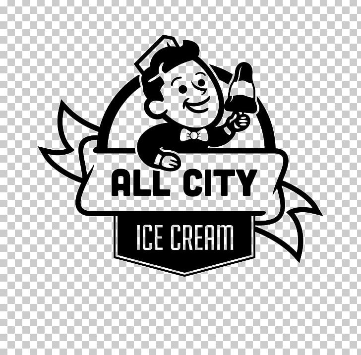 All City Ice Cream Tacoma Take-out Restaurant PNG, Clipart, All City Ice Cream, Area, Artwork, Black And White, Blue Bunny Free PNG Download