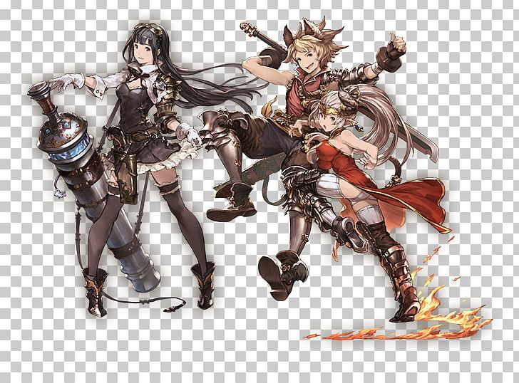 Granblue Fantasy Character Concept Art PNG, Clipart, Action Figure, Art, Artist, Break Out, Character Free PNG Download