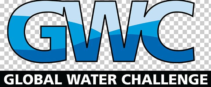 Logo Global Water Group PNG, Clipart, Area, Blue, Brand, Global Water Challenge, Line Free PNG Download