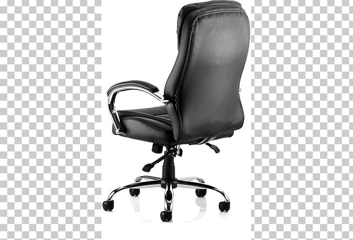 Office & Desk Chairs Swivel Chair Bonded Leather Table PNG, Clipart, Angle, Armrest, Bench, Black, Bonded Leather Free PNG Download