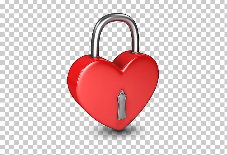 Padlock Heart PNG, Clipart, Form, Heart, Lock, Padlock, Red Free PNG Download