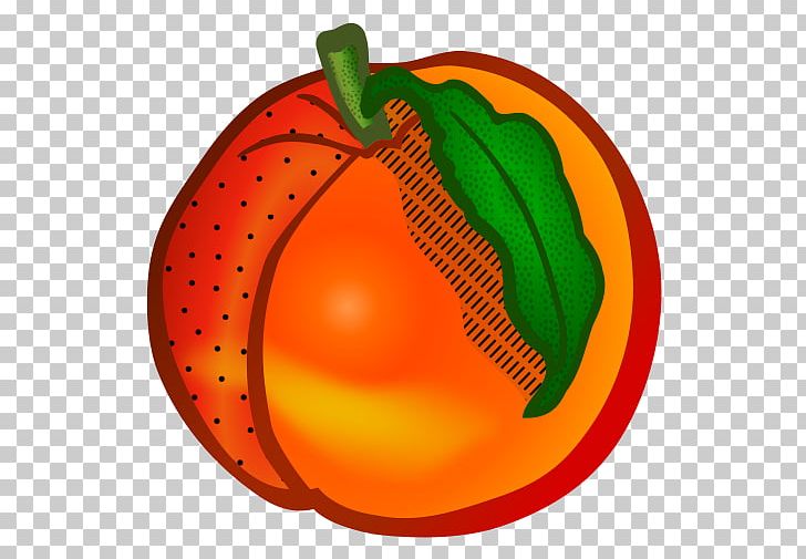 Peach Fruit PNG, Clipart, Apple, Auglis, Calabaza, Circle, Cucurbita Free PNG Download