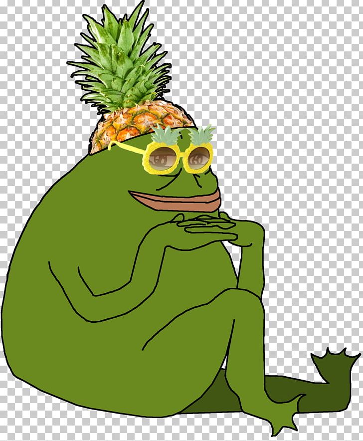 Pepe The Frog Internet Meme /pol/ 4chan PNG, Clipart, 4chan, Altright, Amphibian, Ananas, Donald Trump Free PNG Download
