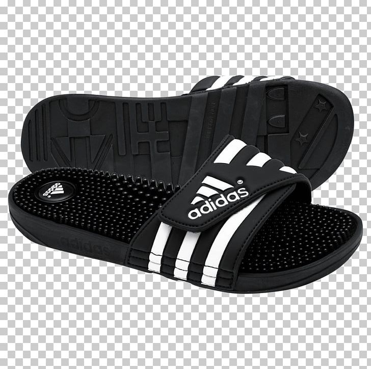 Slide Adidas Sandals Flip-flops PNG, Clipart, Adidas Sandals, Athletic Shoe, Black, Cross Training Shoe, Flip Flop Free PNG Download