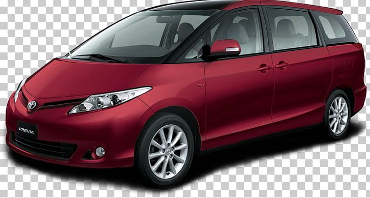 Toyota Previa Car Toyota RAV4 Toyota Camry PNG, Clipart, Automotive Design, Automotive Exterior, Bumper, Camry, Car Free PNG Download