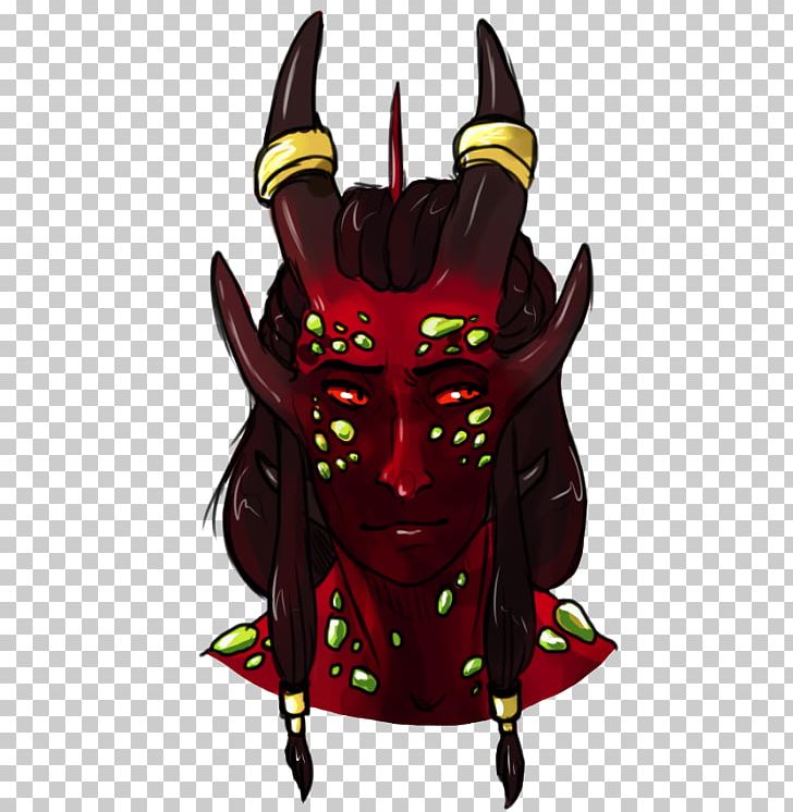 Demon Illustration Cartoon Legendary Creature PNG, Clipart, Art, Cartoon, Demon, Fictional Character, Legendary Creature Free PNG Download