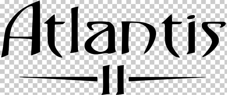 Logo Text Atlantis PNG, Clipart,  Free PNG Download