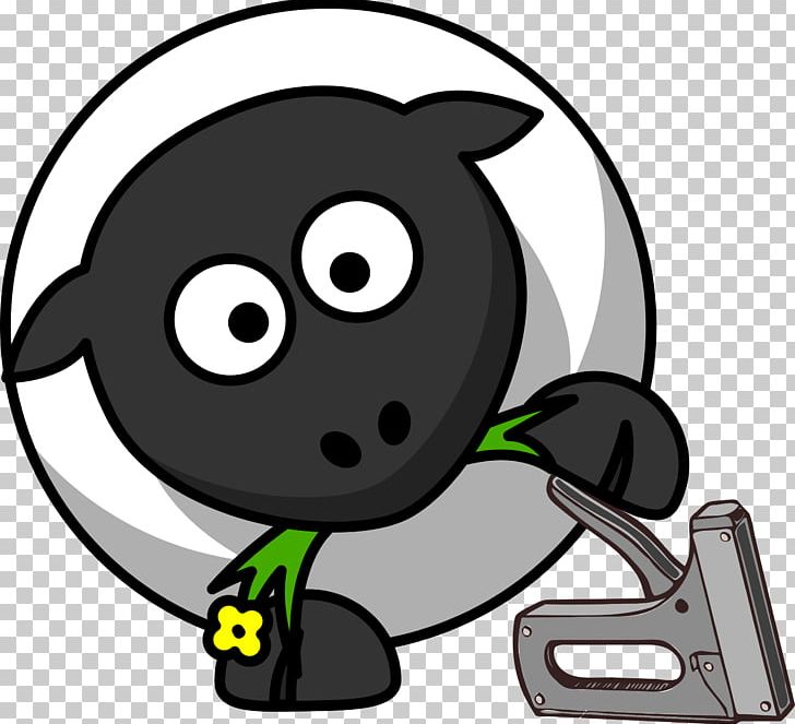 Sheep Cartoon PNG, Clipart, Agriculture, Artwork, Black, Cartoon, Drawing Free PNG Download