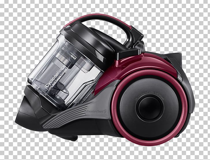 Vacuum Cleaner Dust Samsung HEPA Home Appliance PNG, Clipart, Airwatt, Cyclonic Separation, Dust, Electric Energy Consumption, Hardware Free PNG Download