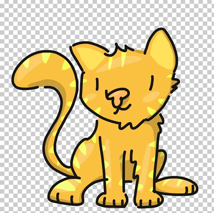 Whiskers Cat Yellow Snout PNG, Clipart, Animal, Animal Figure, Animals, Artwork, Carnivoran Free PNG Download