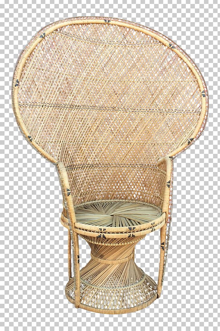 Wicker Garden Furniture Chair Basket PNG, Clipart, Basket, Black Paint, Bohemian, Chair, Furniture Free PNG Download