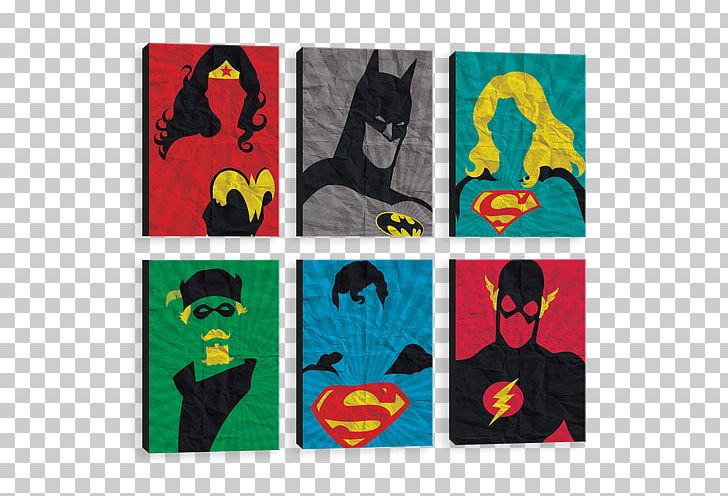 Batman Superman DC Comics Spider-Man Captain America PNG, Clipart, Art, Batman, Canvas Print, Captain America, Collage Free PNG Download